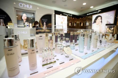 名古屋で韓国化粧品の販売イベント開催へ　ＫＯＴＲＡ