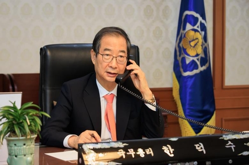 韓国・ベトナム首相が電話会談　「包括的な戦略的パートナー関係に格上げ」