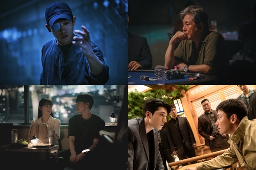ディズニー＋で韓国関連コンテンツ１３作が配信される（ウォルト・ディズニー提供）＝（聯合ニュース）≪転載・転用禁止≫