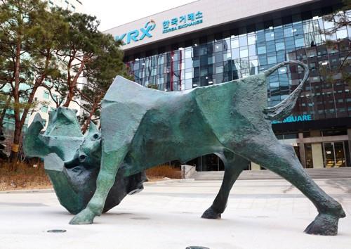 臨時休日の１０月２日　韓国証券市場は休場