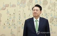 尹大統領「大切な労働の価値守る」　メーデーにメッセージ