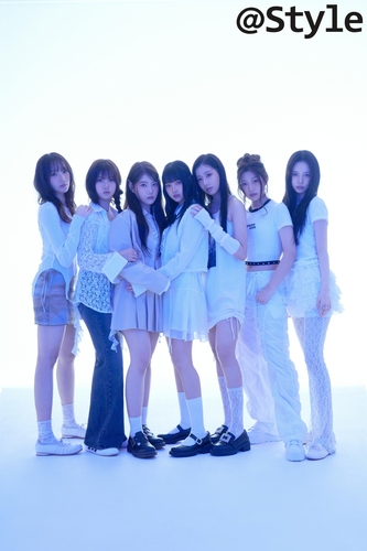 韓流］OH MY GIRLの妹グループ 来月デビュー | 聯合ニュース