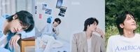 ［韓流］俳優パク・ヒョンシク　日本１ｓｔミニアルバム発売