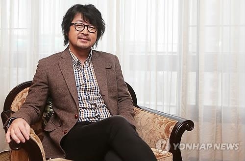 김윤석 "'천만배우'보단 영화 좋단 말 듣고싶어" - 4