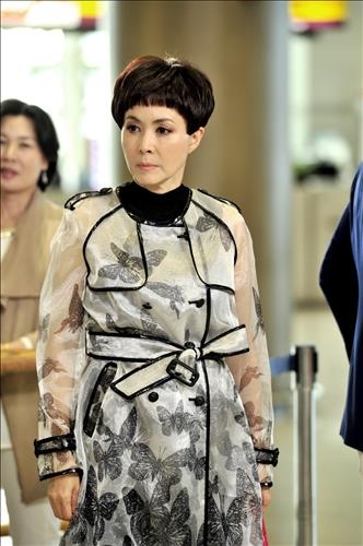 <'미워할수없는 밉상 열전'…금보라 