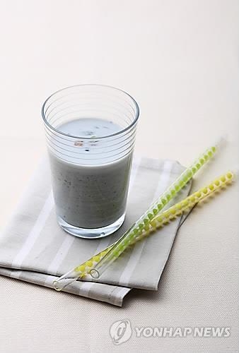 검은콩 두유, 검은콩 함량 1% 미만에 당분 32%↑(종합) - 2