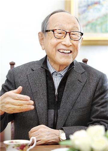 <인문학 이야기> 김형석 교수의 장수 비결과 행복론 - 2