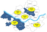 무주택 서민들 월세로 내몰려…서울 전월세전환율 7% 넘어 - 2