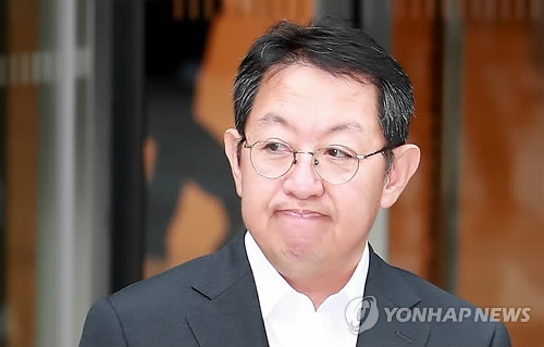 이석수 특별감찰관