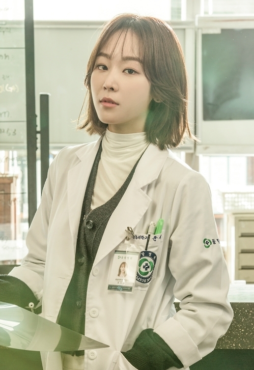 통통영상] '낭만닥터 김사부' 영어로 하면 Romantic Doctor? | 연합뉴스