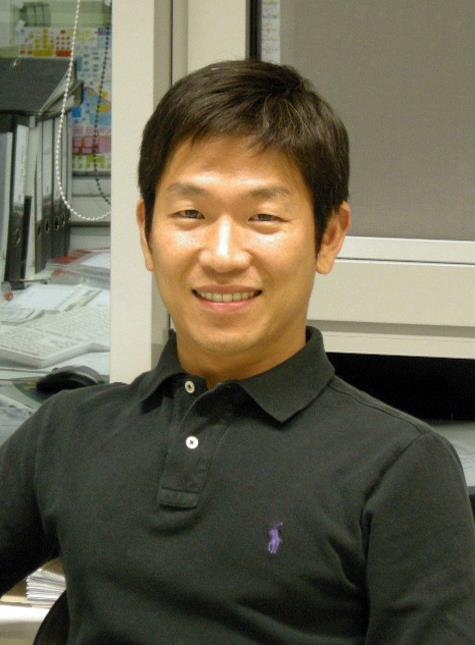 김정범 교수