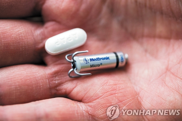 [마이더스]'600만불 사나이' 실현할 바이오 인공장기 | 연합뉴스