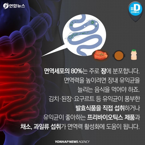 [카드뉴스] 독감·암 피하려면 추워도 걸어야 합니다8