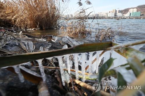 [날씨] 내일도 전국 한파…서울 체감온도 -17도