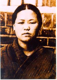 유관순 열사