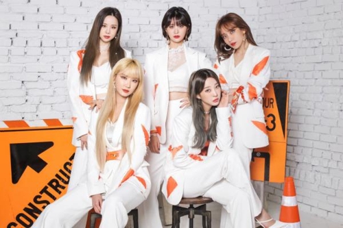 EXID, 일본 4개 도시 투어 '밸런타인 라이브'