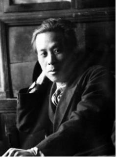 조명희 선생