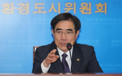 제주도 전역 차고지 증명제 시행…소형·경차는 2022년부터