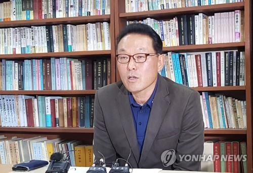 전북대 교수들 "총장 선거에 경찰 개입사건 진실 규명해야"