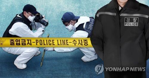 오산 모텔 20대 여성 살해 용의자, 15시간만에 검거(종합) - 1