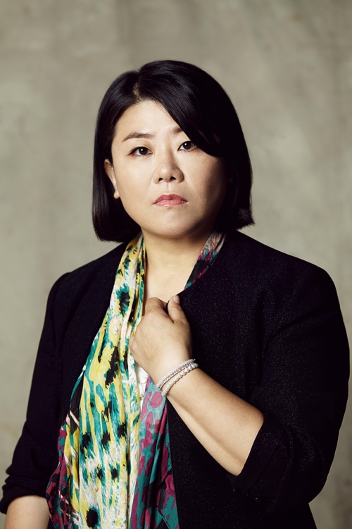 이정은