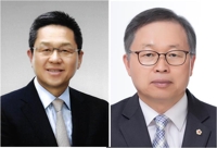 '10월의 중기인'에 신진화스너 정한성·영광YKMC 장관섭 대표