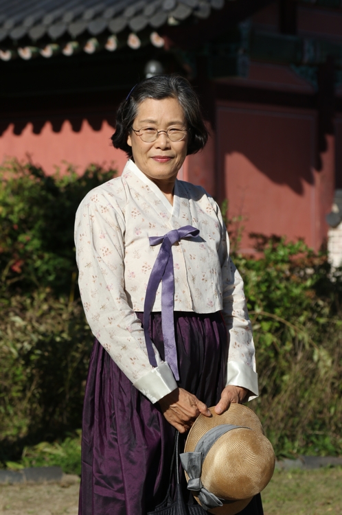 이향우 한국의재발견 대표