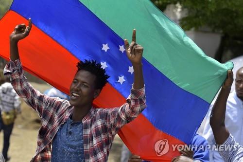 에티오피아 남부지역 자치정부 주민투표 앞두고 긴장 고조