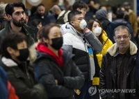 캐나다인 9천명 '중국계 학생 등교말라' 청원…인종차별 우려