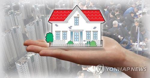 공공임대주택(PG)