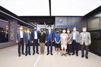7월 29일 열린 송파미래교육센터 5관 개소식