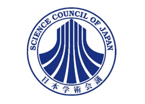 일본학술회의 로고
