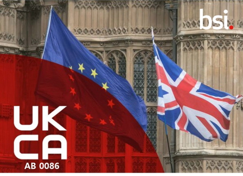 BSI, 영국 UKCA 공식 인증기관으로 선정돼 - 1
