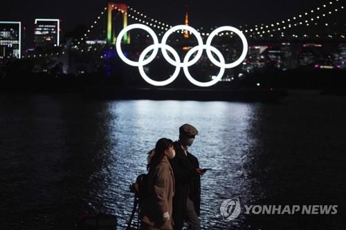 Saving the Tokyo Olympics…  “IOC, promote vaccination for all athletes”