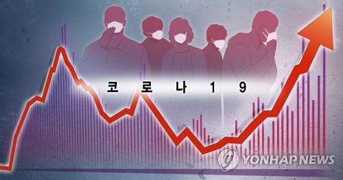 남양주 노인시설·포천 공장서 3일간 23명 집단감염(종합)