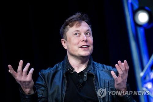 ‘Tesla becomes the largest company’ Musk tweets and deletes some