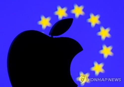 EU, 이번주 애플 반독점 공식 제소 절차 착수할 듯