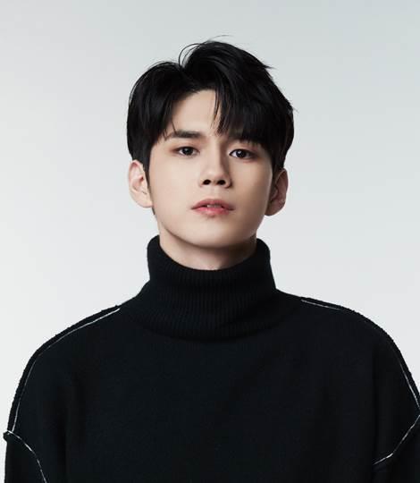 옹성우, 허영만 만화 원작으로 한 '커피 한잔 할까요?' 주연 | 연합뉴스