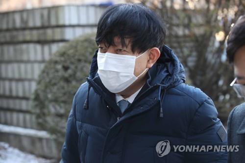 이재웅 전 쏘카 대표