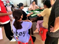 중국 양저우서 마작하던 노인 집단감염 속출…각지 마작방 폐쇄