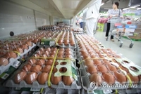 전북도, 지역 생산 계란 검사…'안전'