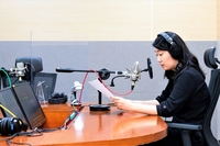 한강 등 작가들과 만나는 라디오…TBS 문학캠페인