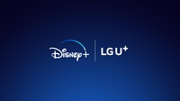 LGU+, 디즈니+ 제휴 확정…국내 유일 IPTV·케이블 서비스