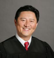 존 H. 천 판사