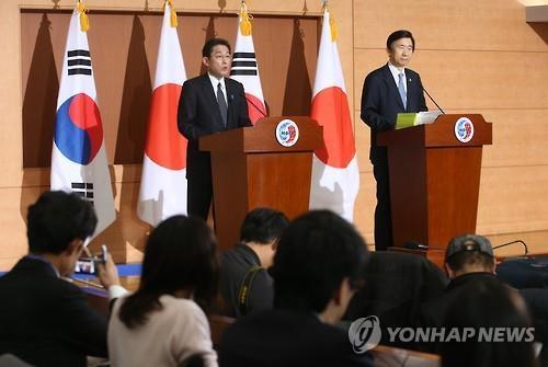 [연보] 100대 일본 총리 기시다 후미오가 걸어온 길