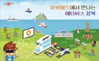경북도, 싸이월드 통해 도정 홍보·서비스 제공