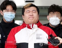 검찰, '인천 노래주점 살인' 허민우 2심도 징역 30년 구형