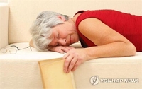 "수면의 질, 건강 구석구석에 영향"