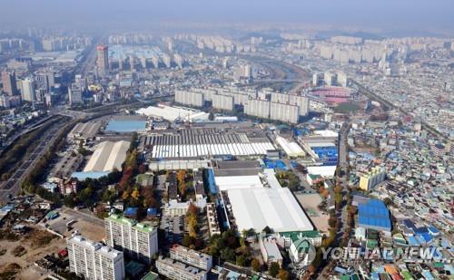 광주 근대산업 유산 방직공장 개발 협상 임박…"고급호텔 희망"