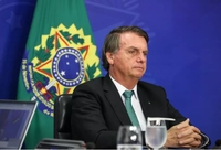 '지지율 추락' 브라질 대통령 고립무원…연립여권 와해되나